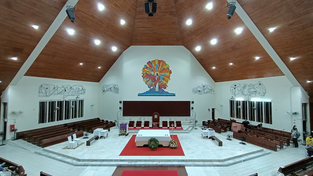 Sacred Heart Cathedral photo 2