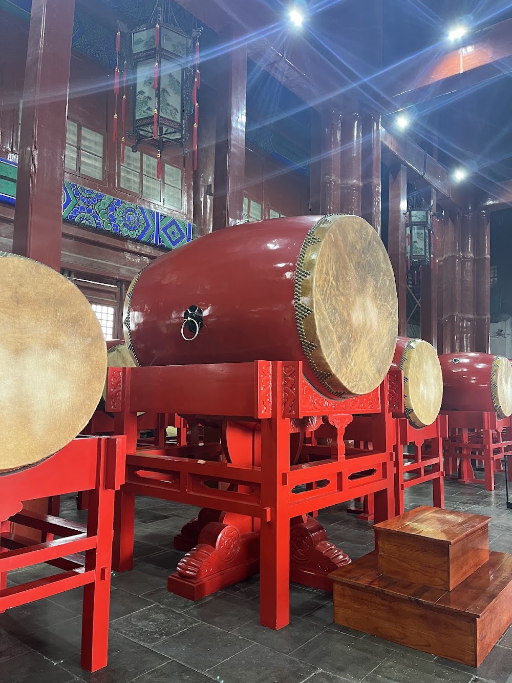 Bell and Drum Towers photo 2