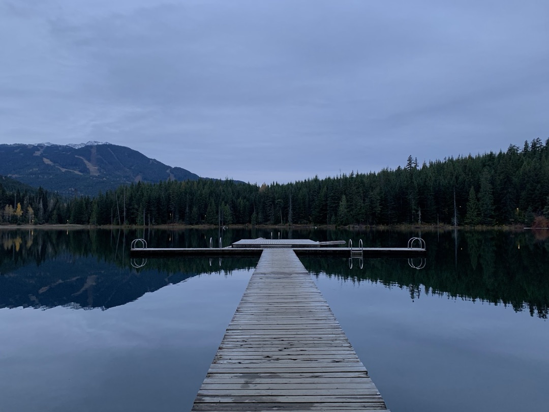 Lost Lake photo 2
