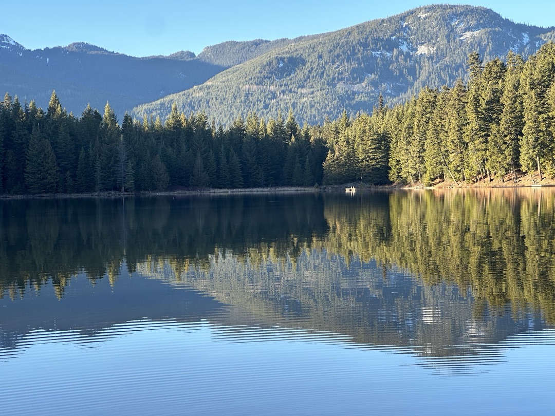 Lost Lake photo 3