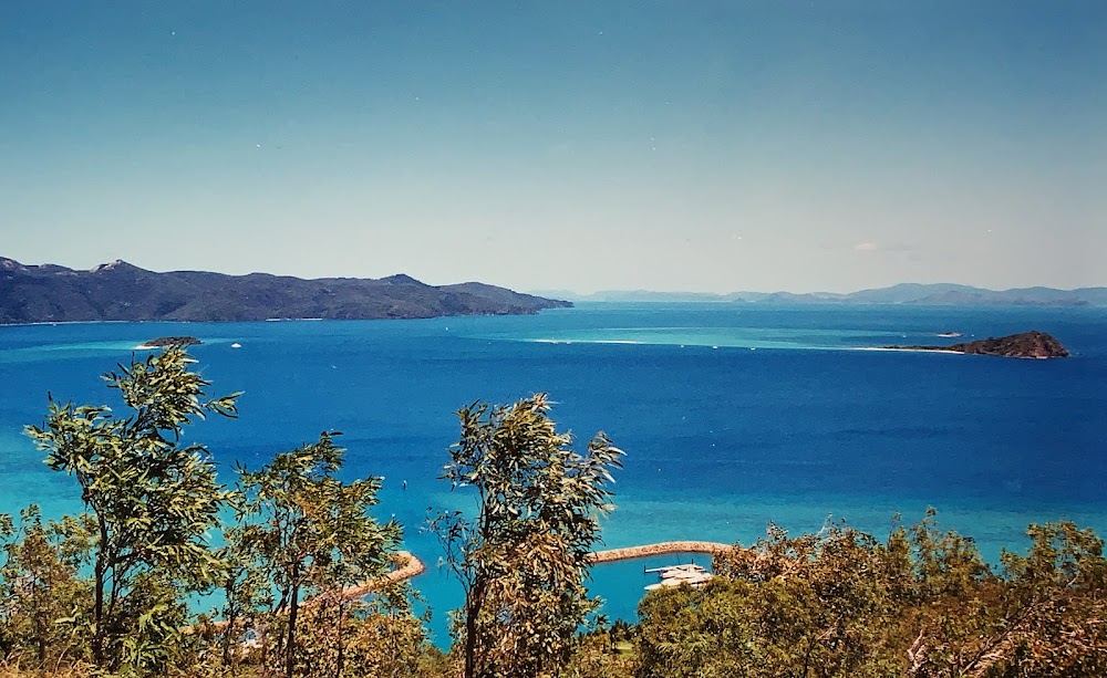 Whitsunday Passage photo 2