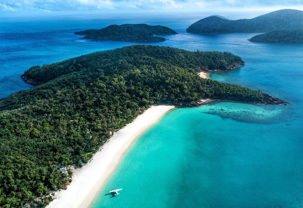 Whitsunday Passage photo 3