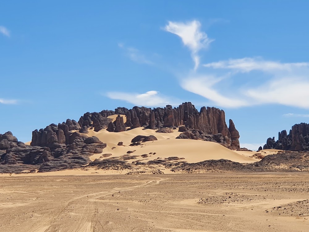 Ahaggar National Park photo 3