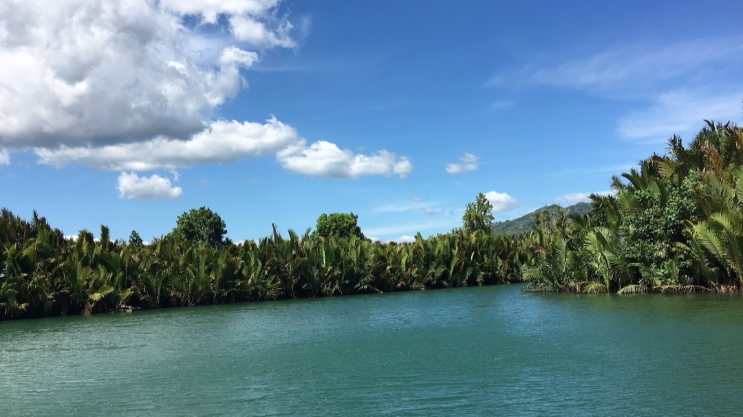 Loboc River