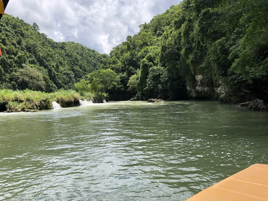 Loboc River photo 3