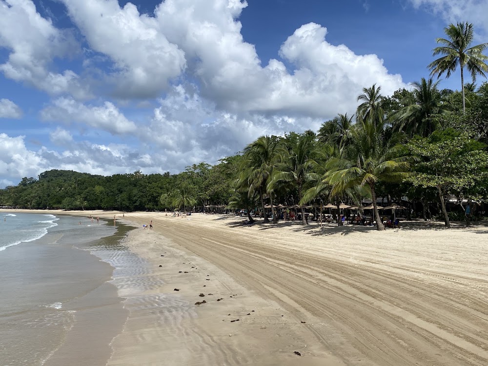 Lio Beach