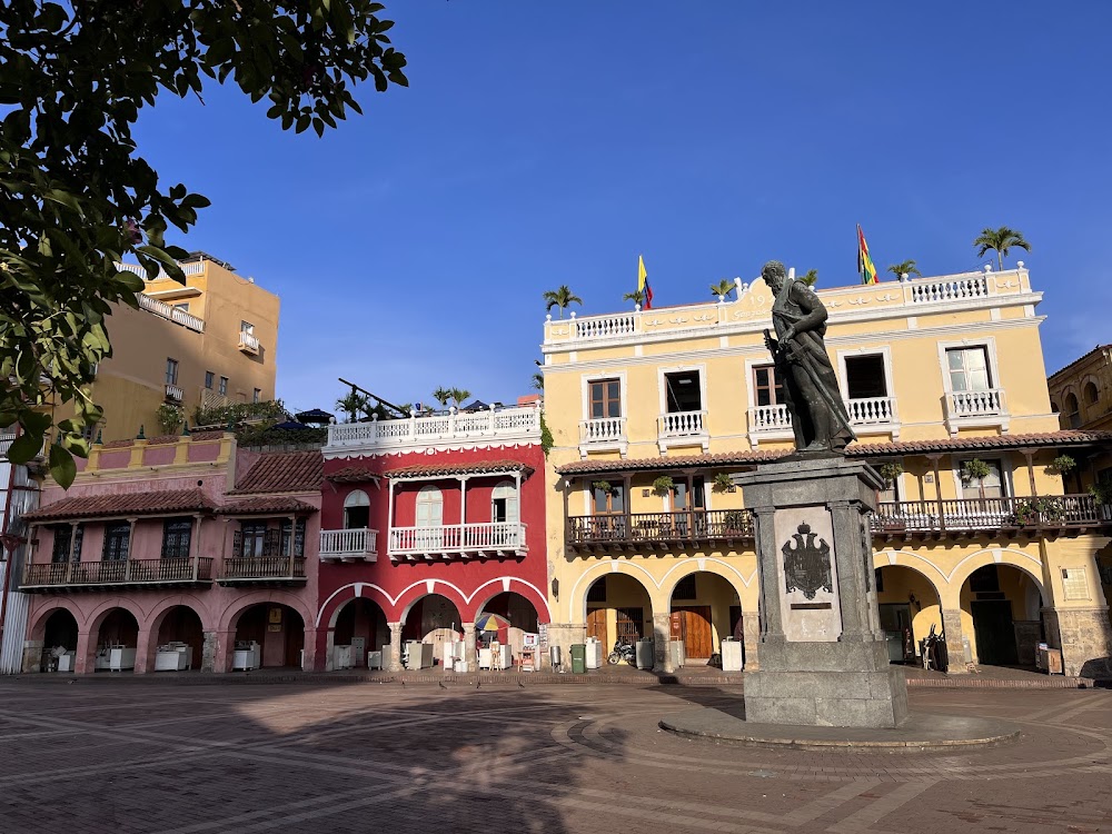 Clock Tower (Torre del Reloj) photo 3
