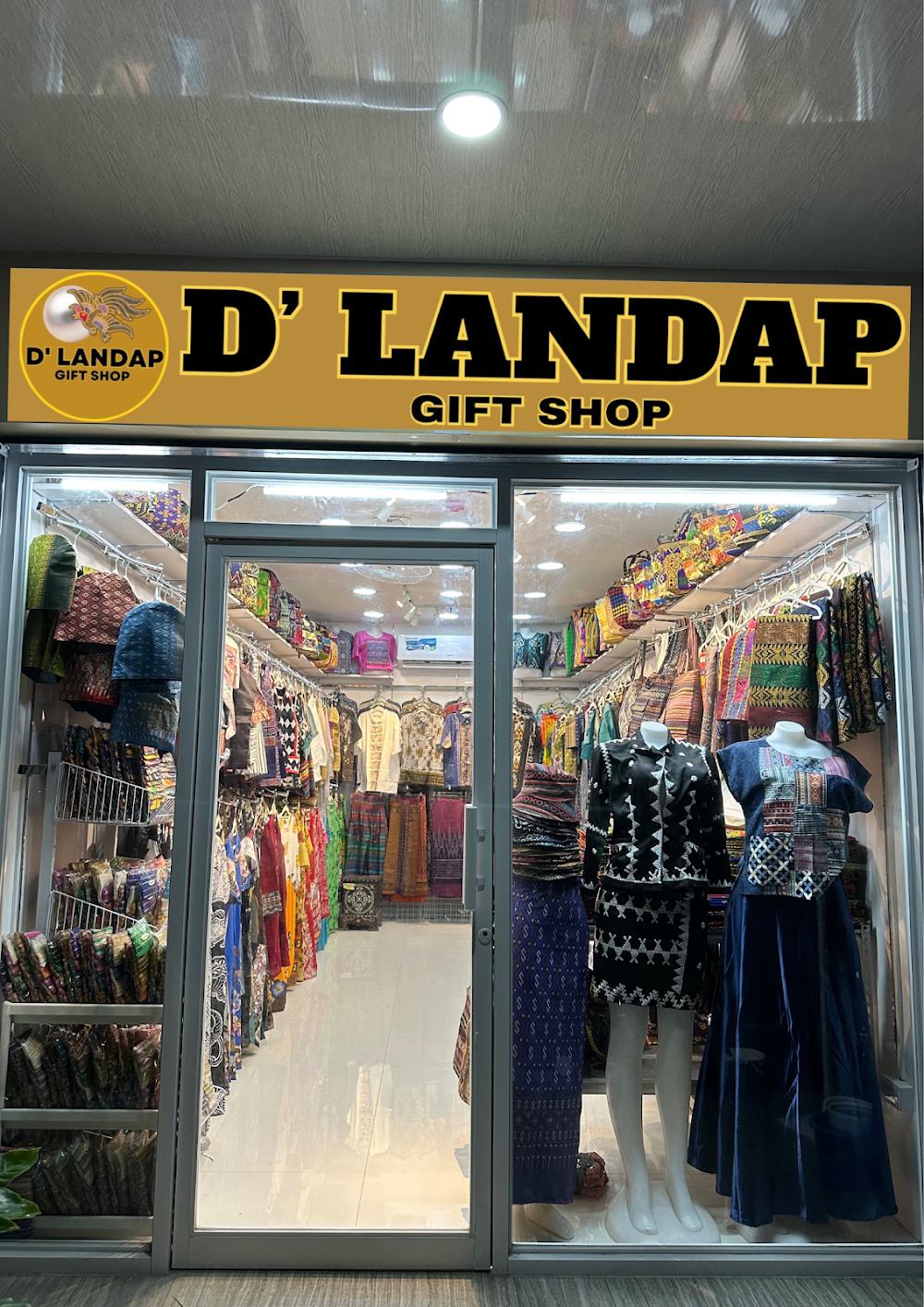 Emilia Mindanao Souvenir Center