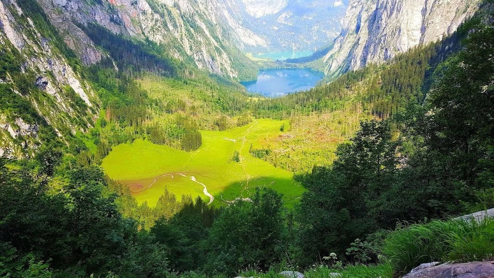 Berchtesgaden National Park photo 2