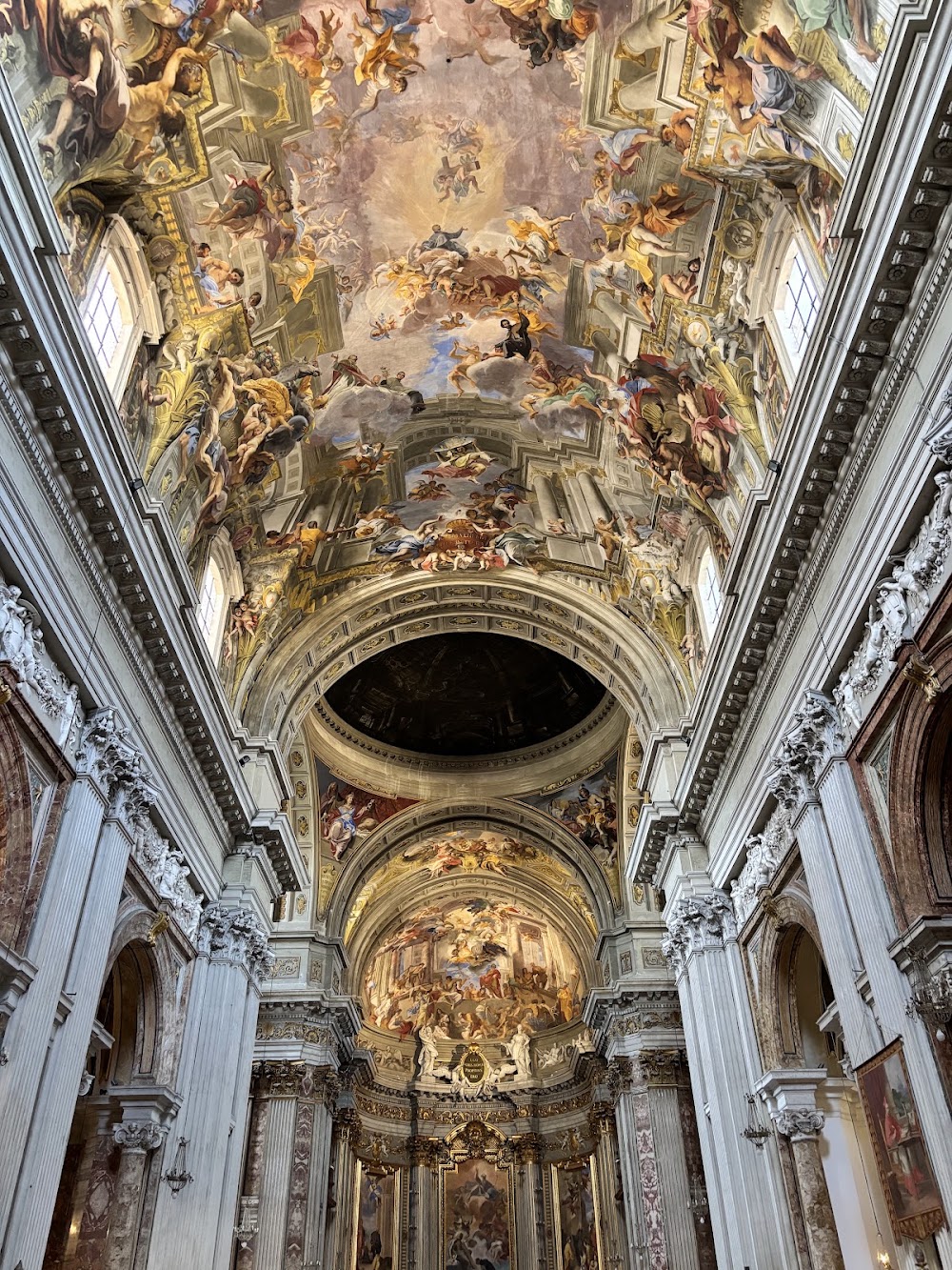 Sant'Ignazio Church photo 2