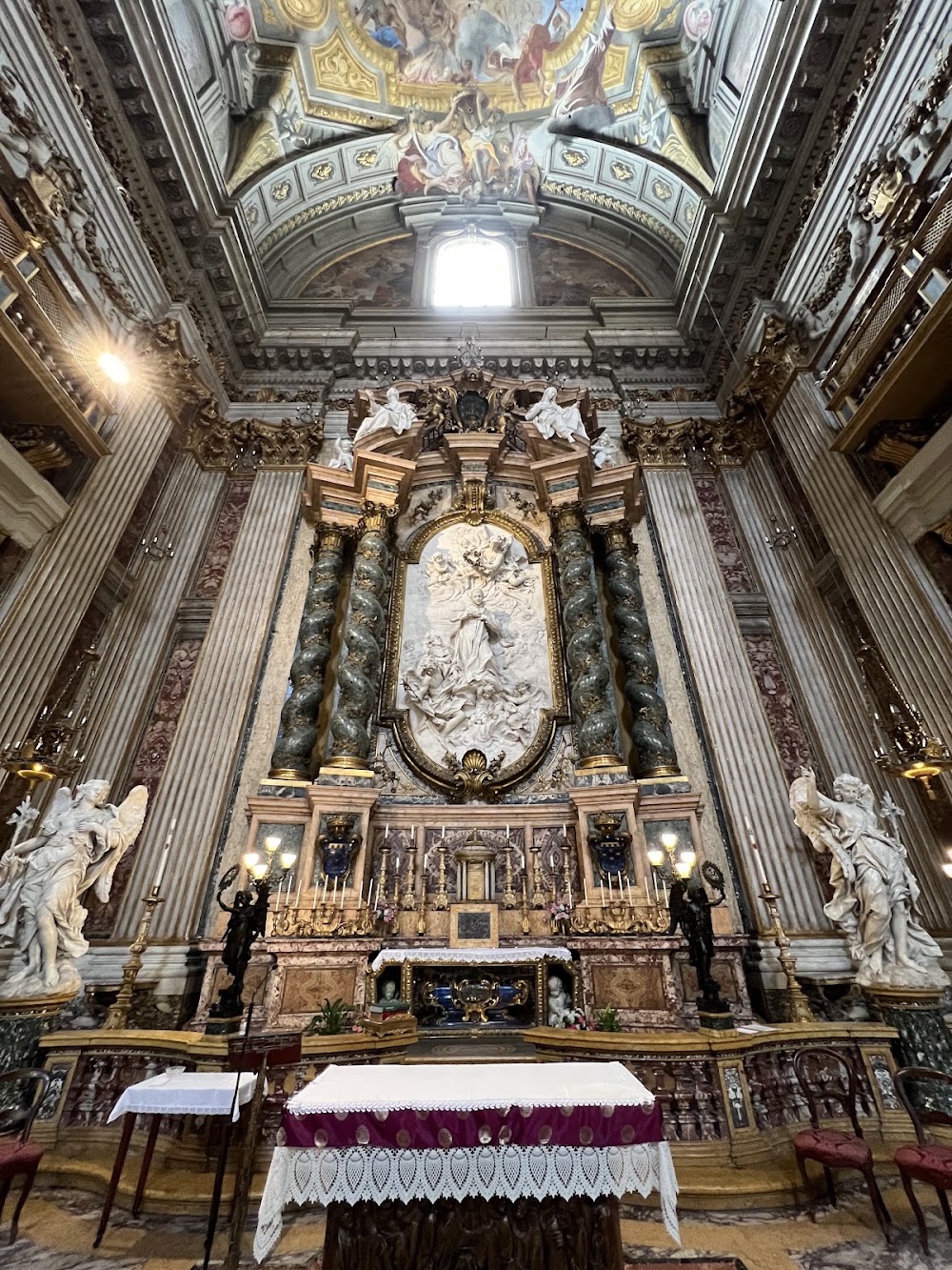 Sant'Ignazio Church photo 3