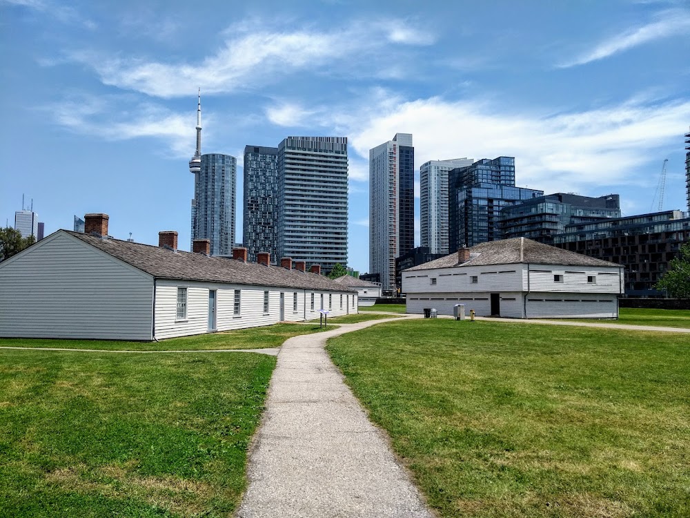 Fort York National Historic Site photo 2