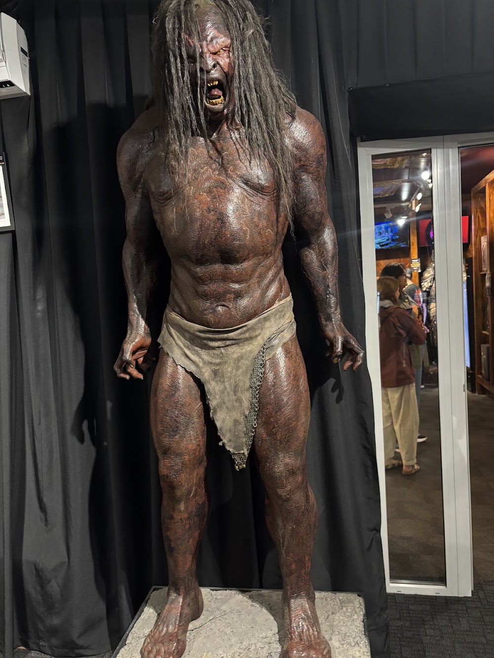 Weta Workshop photo 3