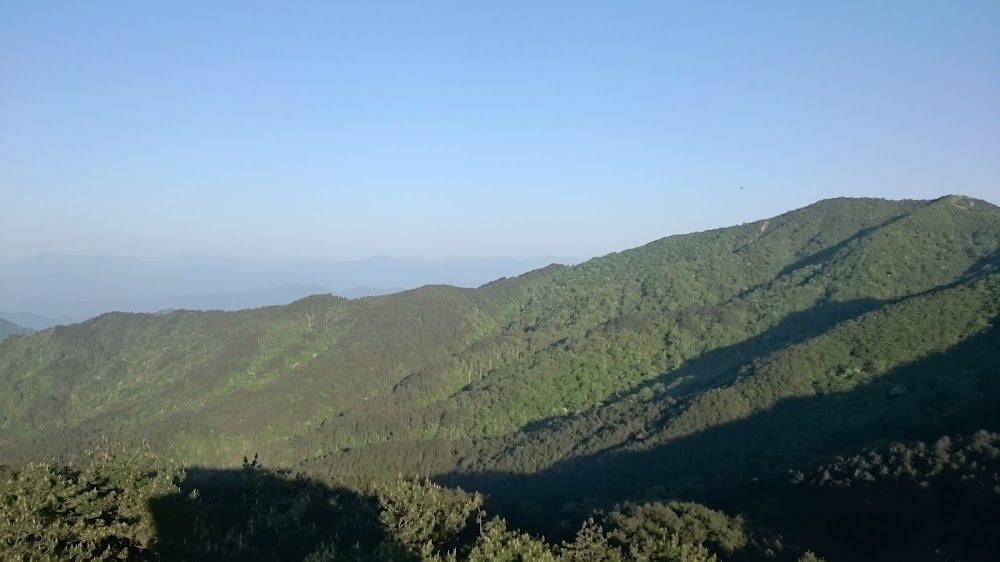 Tiantangzhai Scenic Area photo 3