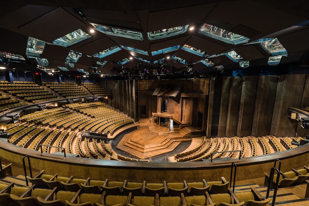 Stratford Festival