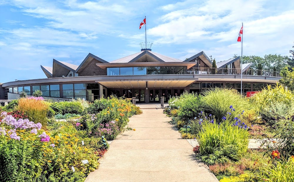 Stratford Festival photo 2