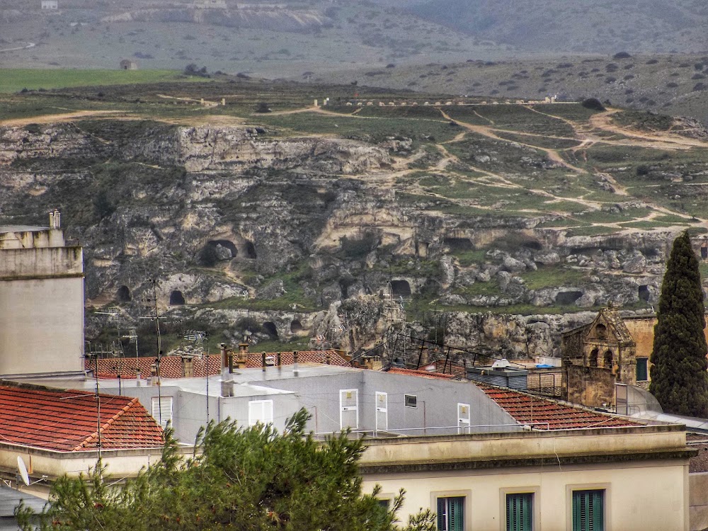 Tramontano Castle photo 3