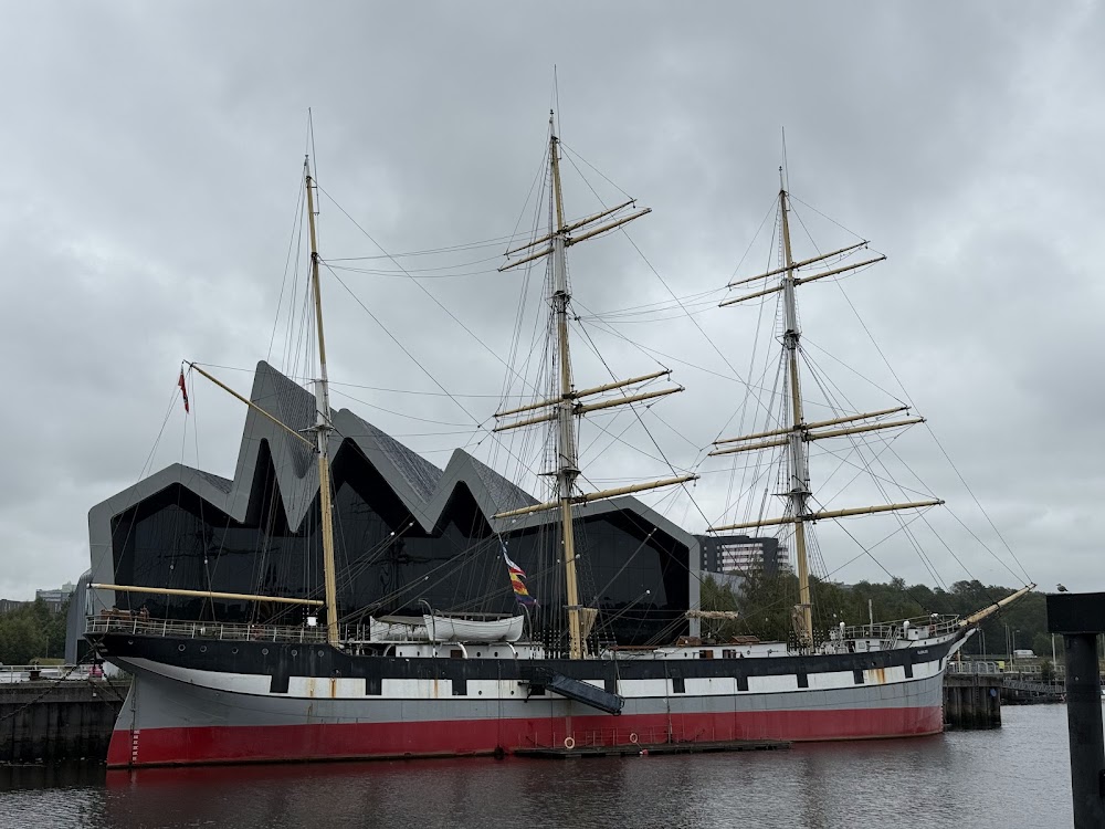 The Tall Ship at Riverside photo 2
