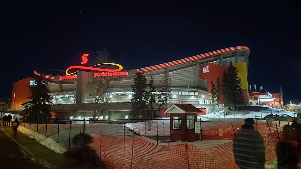 Calgary Flames NHL games photo 2