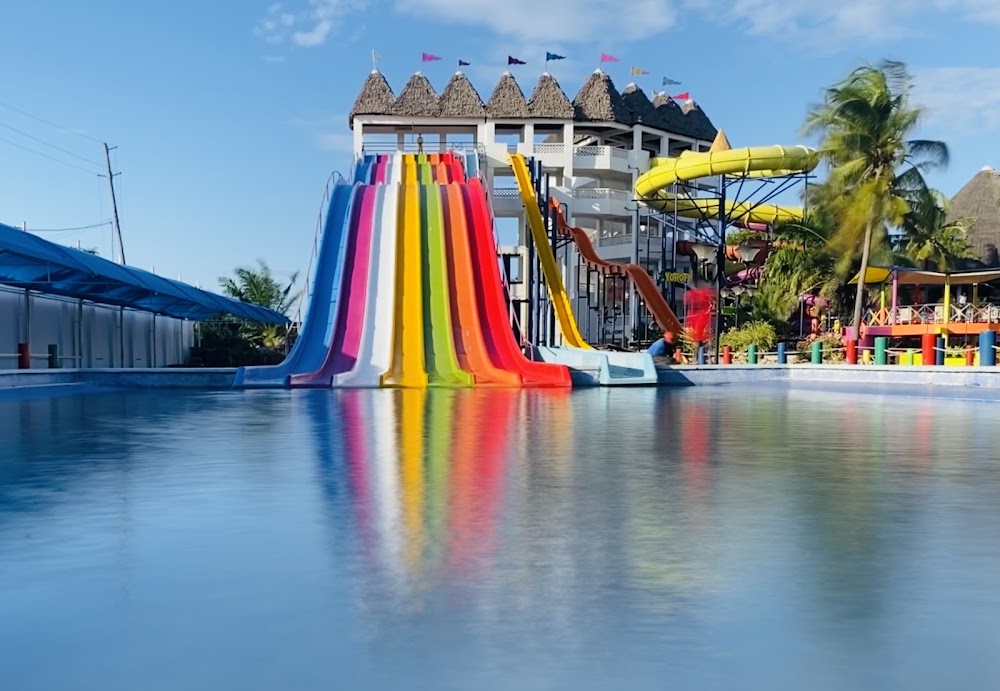 Kunduchi Wet 'N' Wild Water Park photo 2