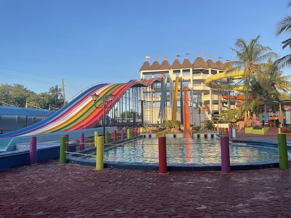 Kunduchi Wet 'N' Wild Water Park photo 3