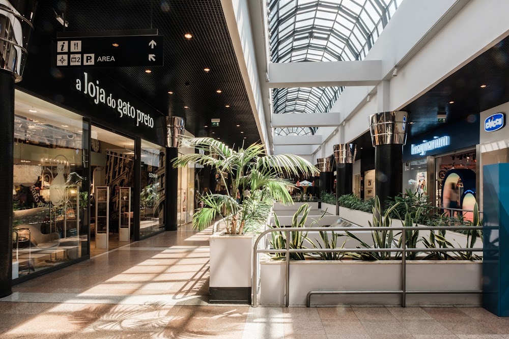 Amoreiras Shopping Center photo 2