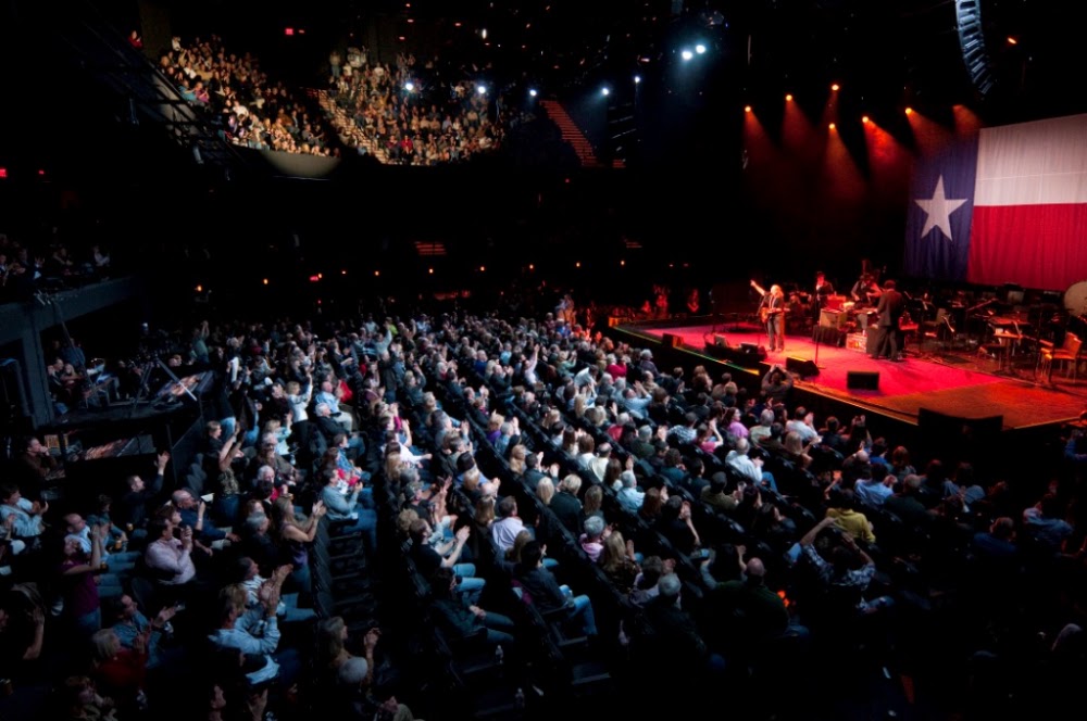 Austin City Limits Live at The Moody Theater