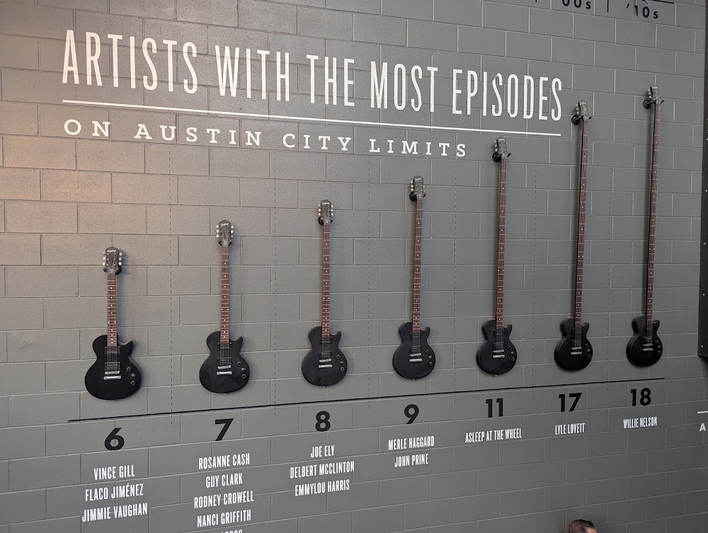 Austin City Limits Live at The Moody Theater photo 2