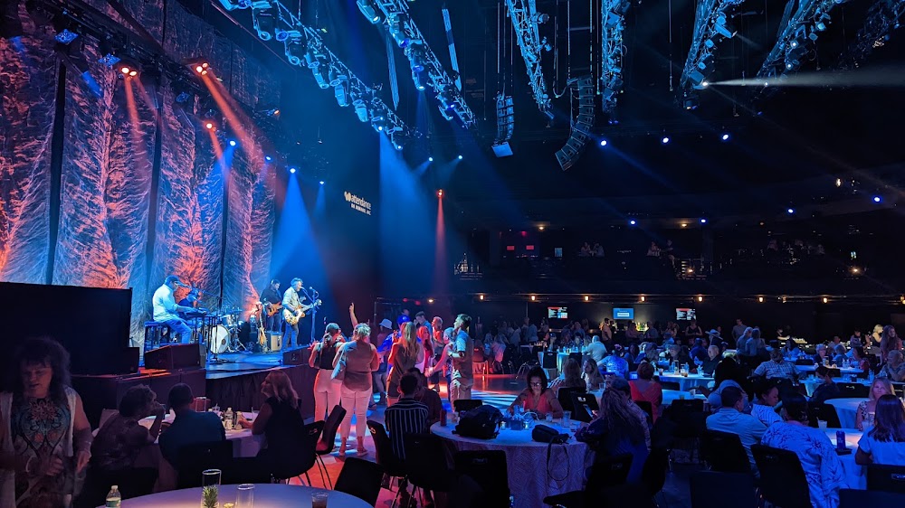 Austin City Limits Live at The Moody Theater photo 3