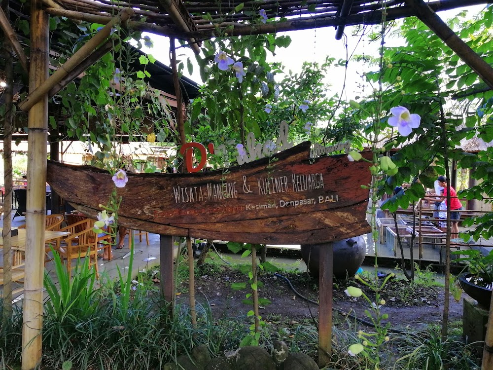 Kertalangu Cultural Village photo 2