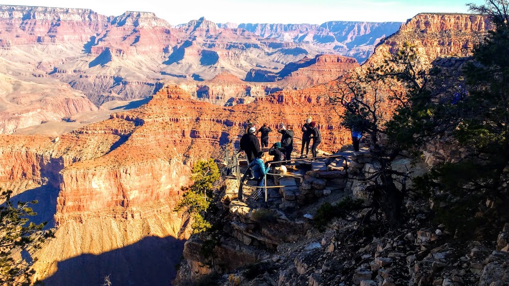 Rim Trail