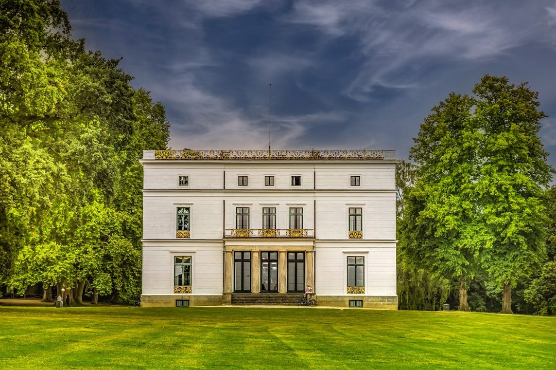 Jenisch Haus
