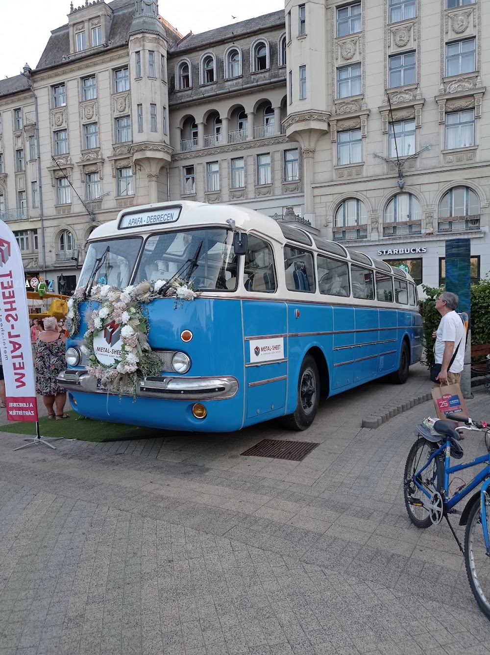 Kossuth Square