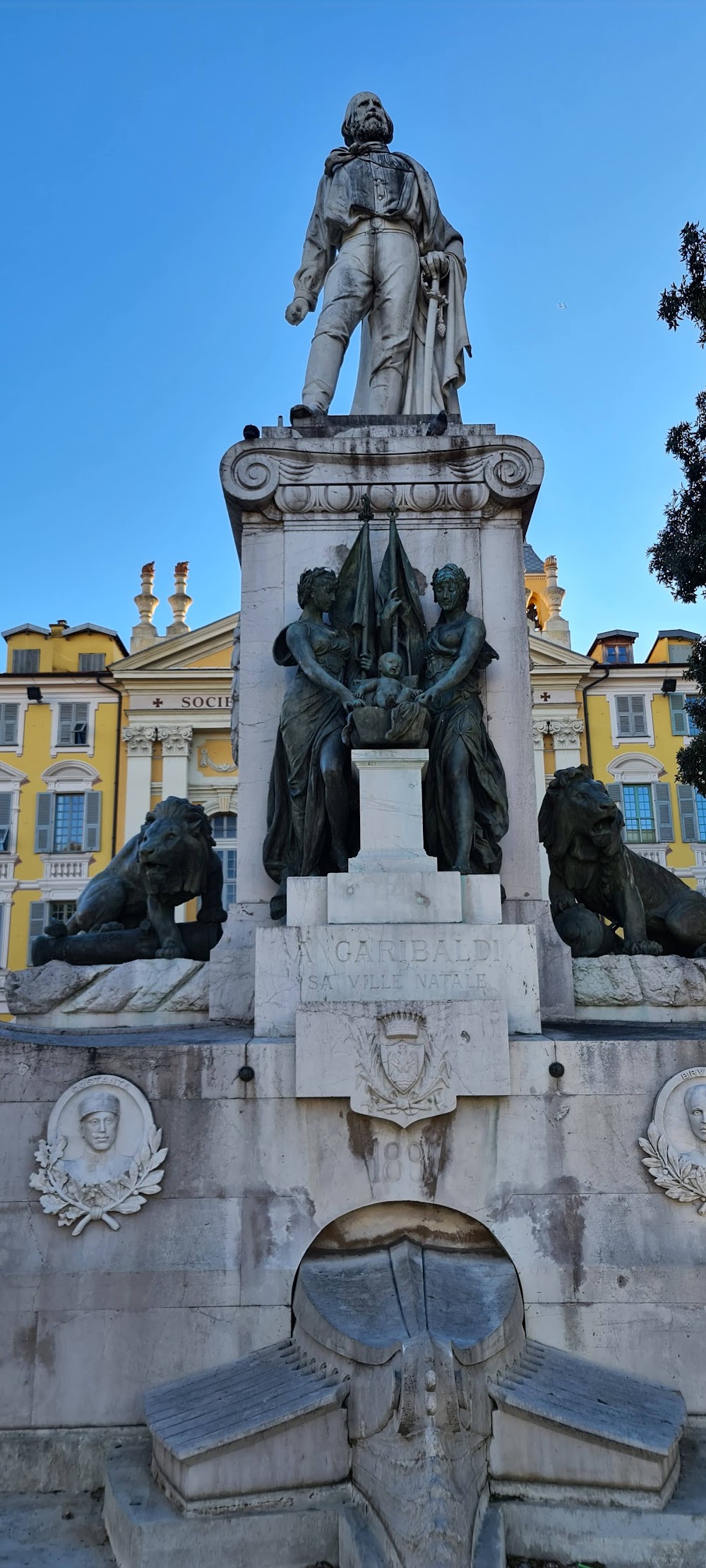 Old Town (Vieux Nice) photo 3