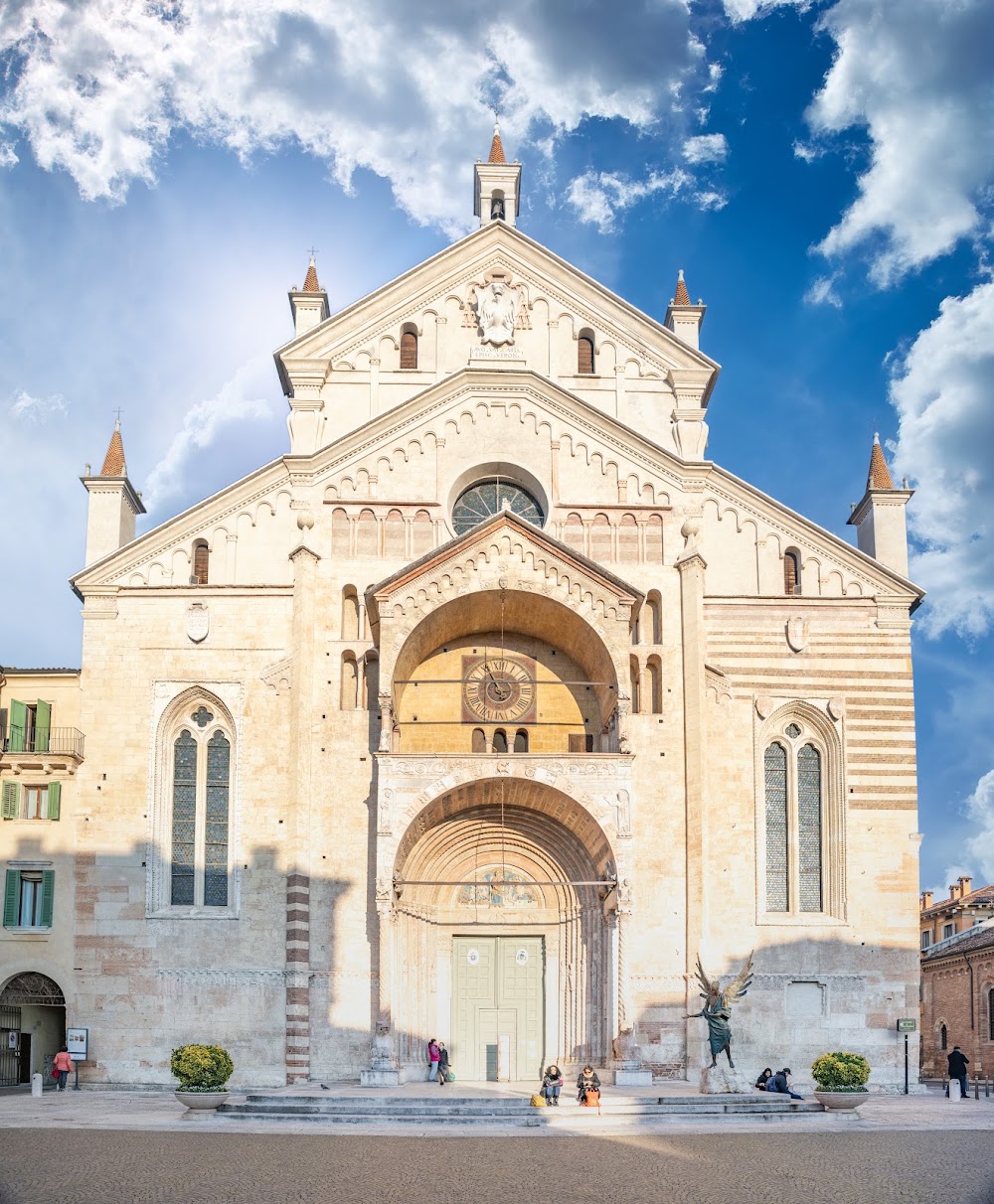 Complesso del Duomo di Verona