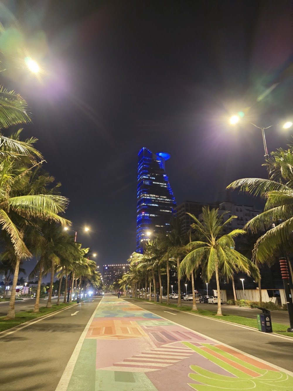 Jeddah Waterfront
