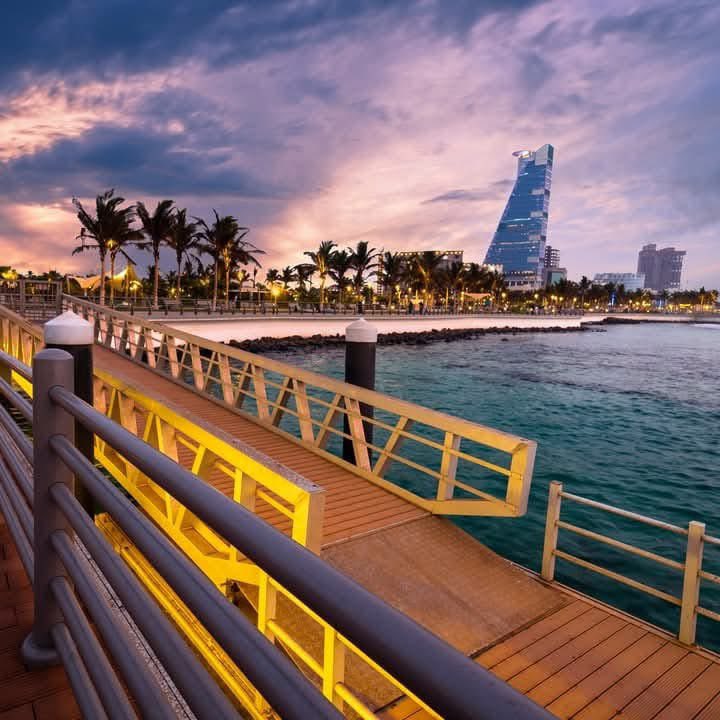 Jeddah Waterfront photo 2
