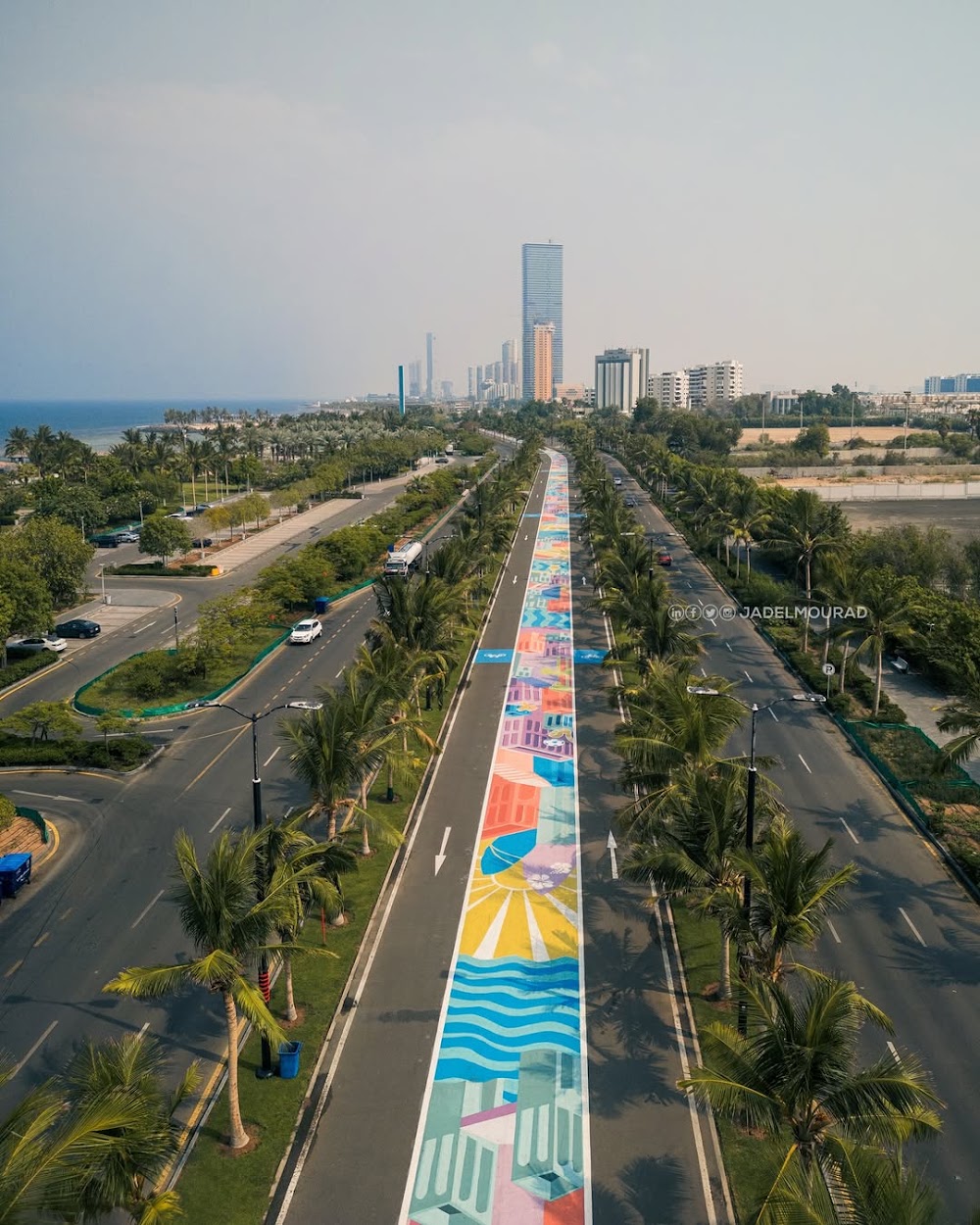 Jeddah Waterfront photo 3