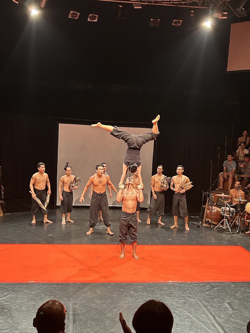 Phare, The Cambodian Circus photo 2