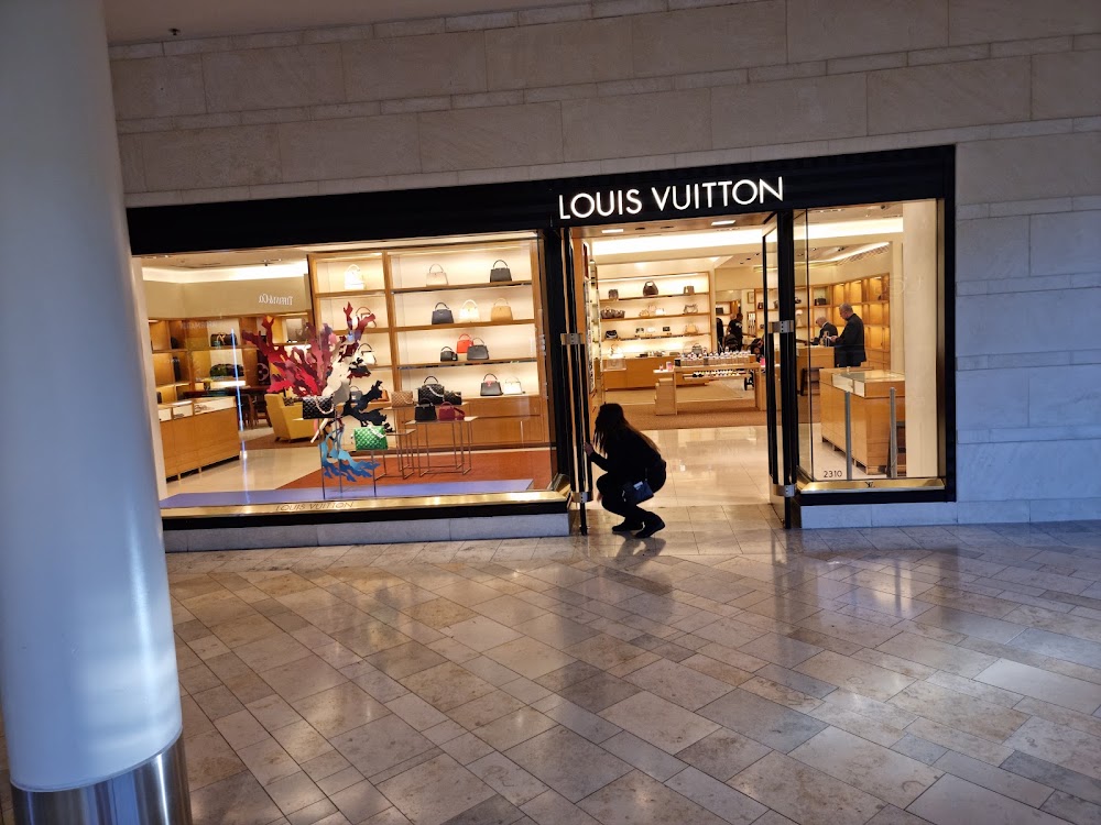 Fashion Show Mall