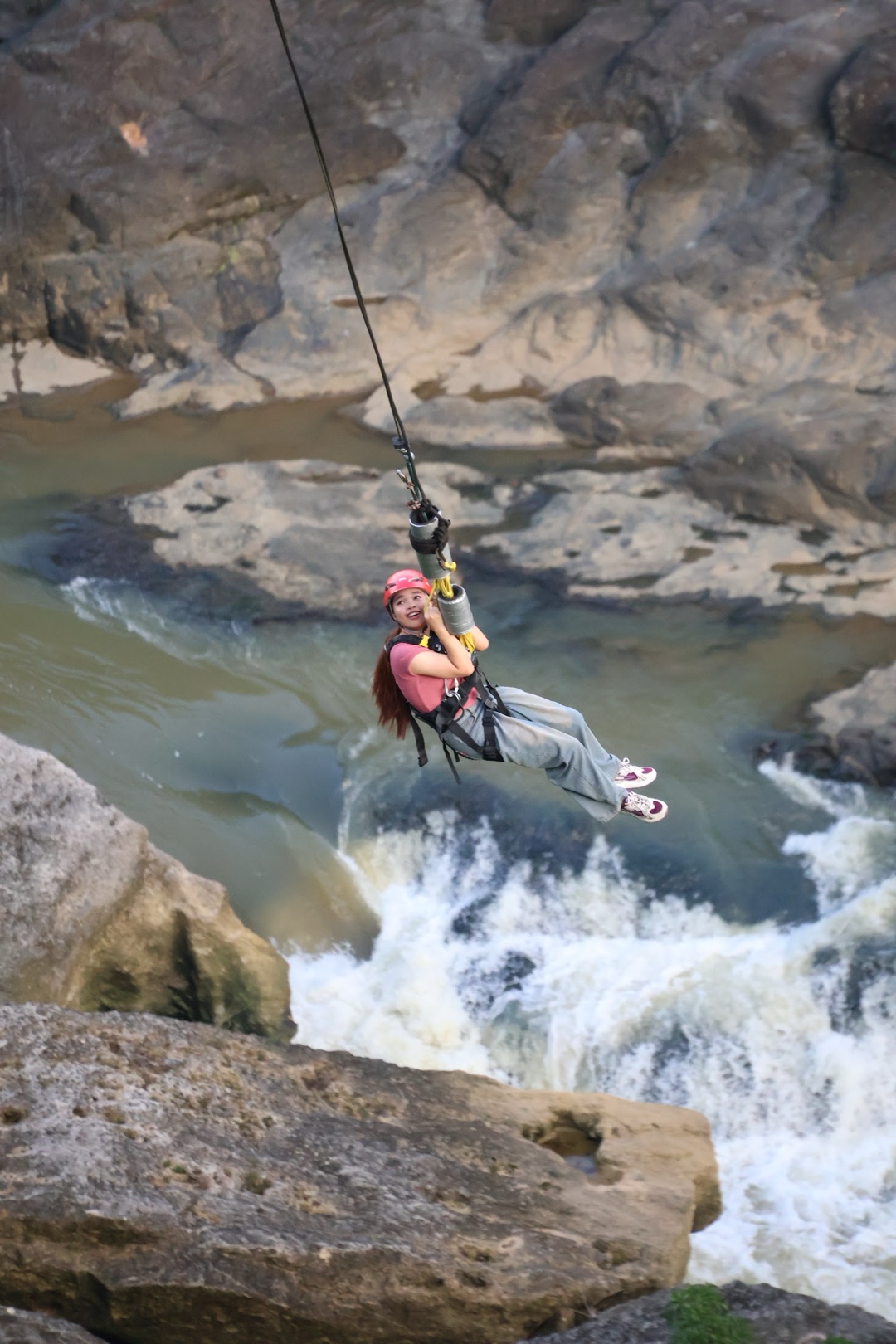 Danao Adventure Park