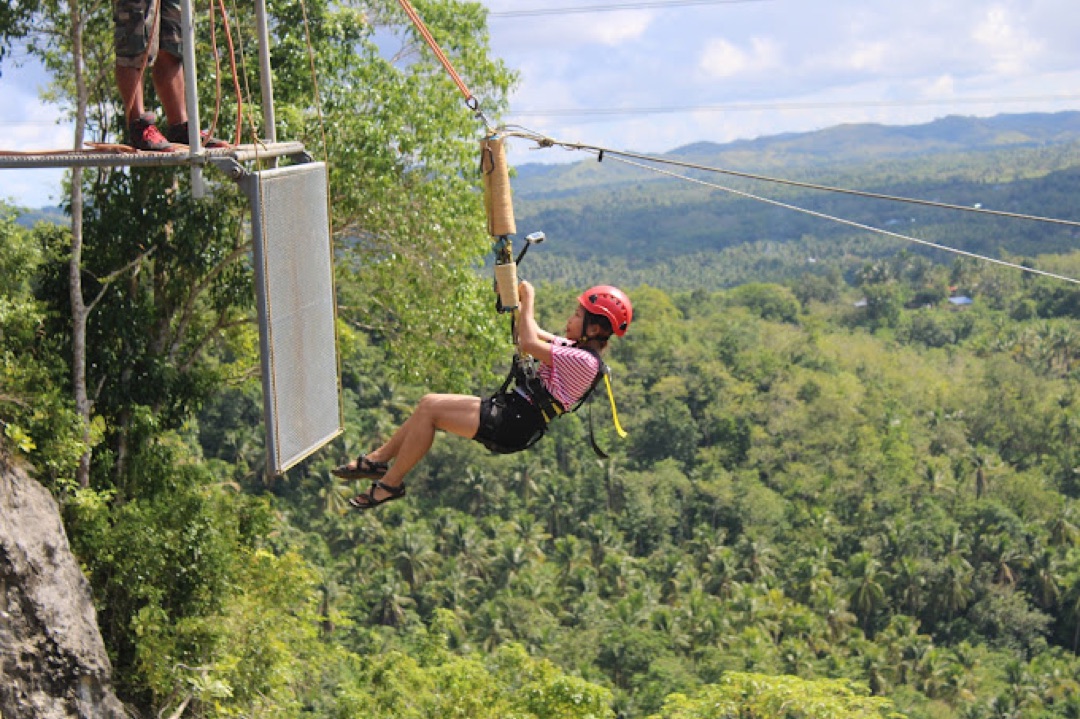 Danao Adventure Park photo 2