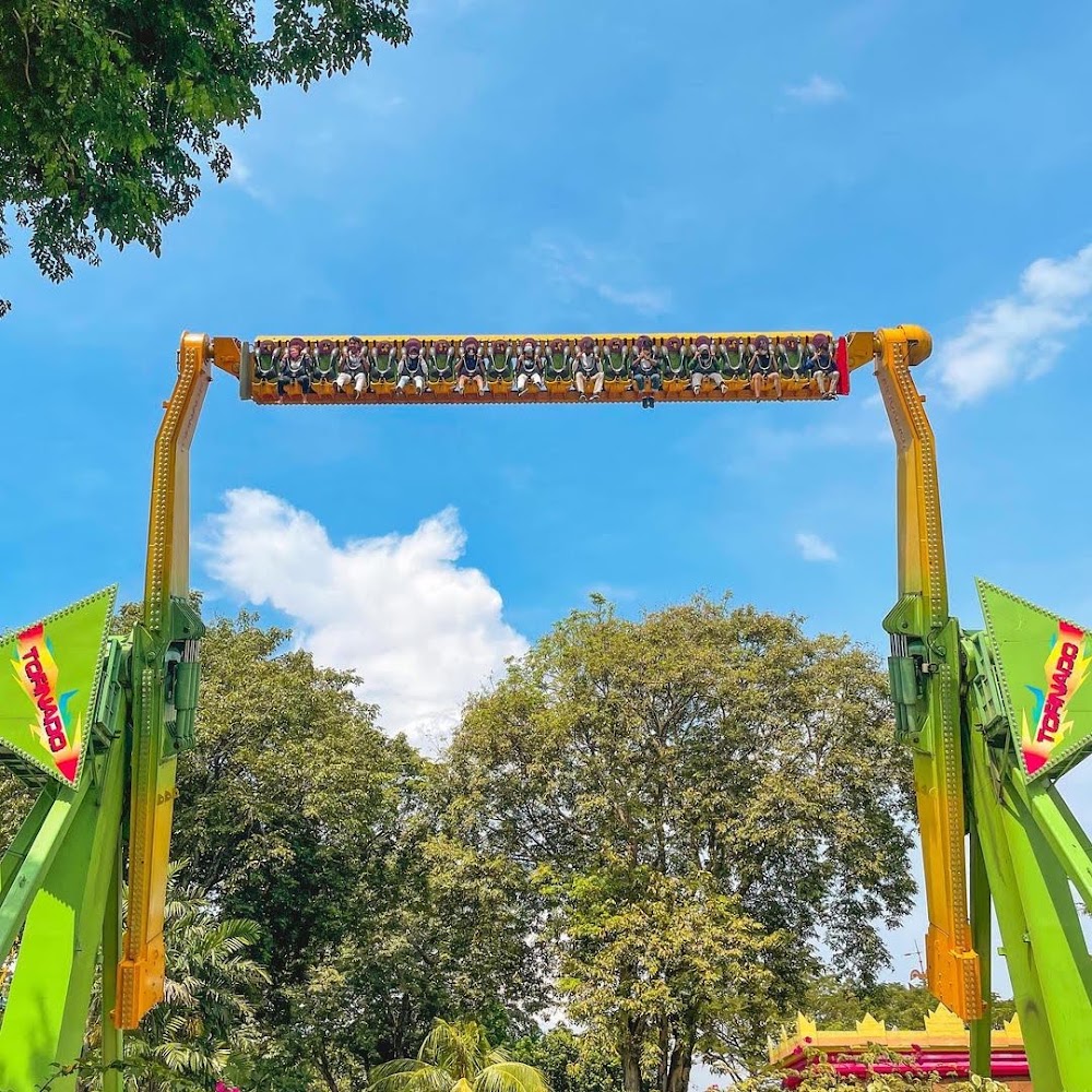 Dunia Fantasi Theme Park photo 2