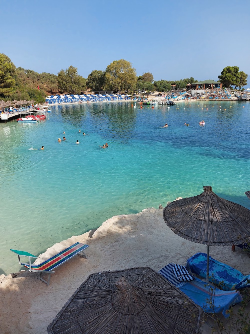 Ksamil