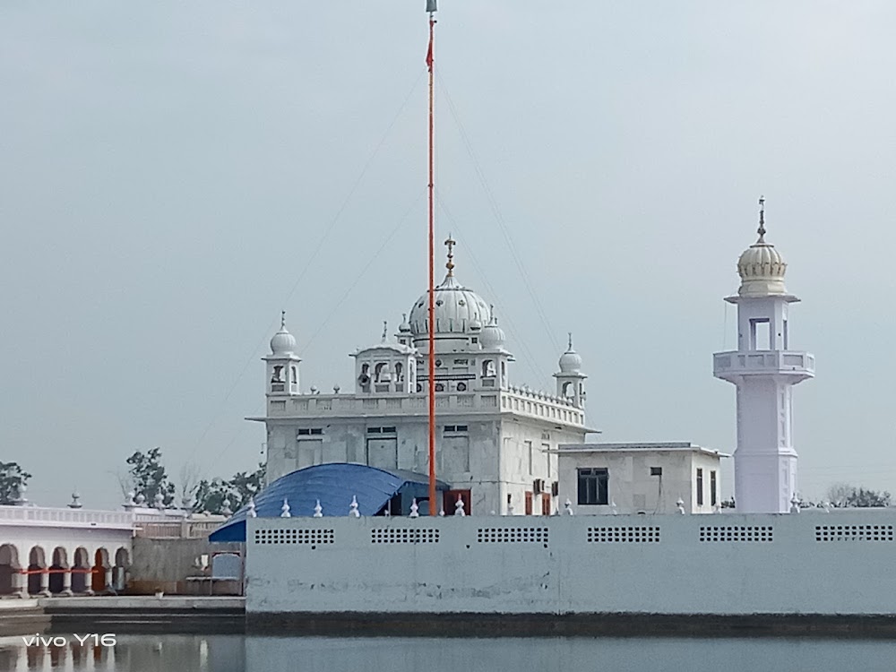Gurudwara Guru-ka-Bagh photo 2