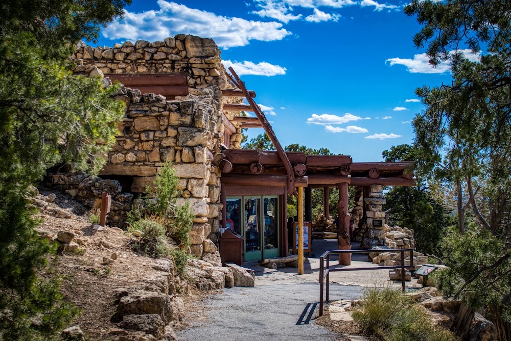 Hermit's Rest photo 2