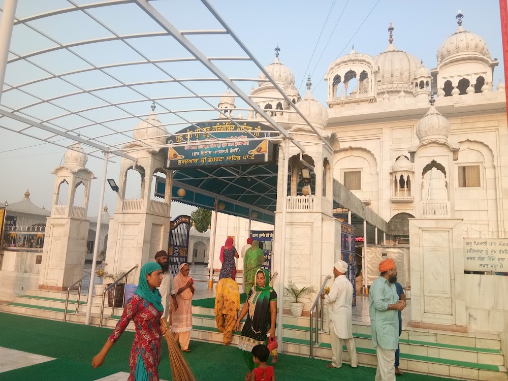 Gurudwara Chheharta Sahib photo 2