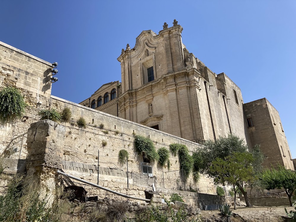 Convento di Sant'Agostino