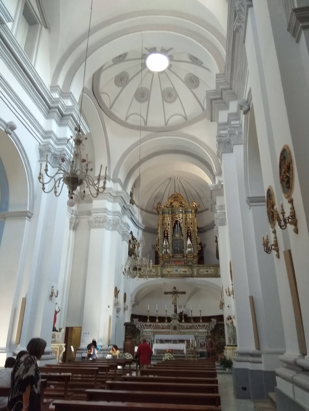 Convento di Sant'Agostino photo 2
