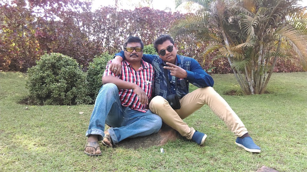 Shishu Park photo 3